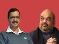 Delhi Election Result:...म्हणून दिल्लीत आप जिंकली, भाजप हरली; जय-पराजयात ही कारणे निर्णायक ठरली - Marathi News | Delhi Election Result:... So the AAP won & BJP lost in Delhi | Latest national News at Lokmat.com