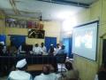 ‘आपले सरकार’ पोर्टेलचे तहसीलमध्ये प्रेझेंटेशन - Marathi News | 'Our Government' Presentation in the Tahsil of Portell | Latest vasai-virar News at Lokmat.com