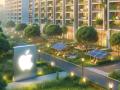 iPhone मेकर Apple भारतात घरे बांधणार; 'या' राज्यात उभारली जाणार 78000 घरे... - Marathi News | After iPhone, now Apple will build houses; 78000 houses to be built in 'this' place in India... | Latest business News at Lokmat.com