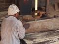 आरा यंत्रांना नियमबाह्य परवानगीचे प्रकरण वन विभागात वादग्रस्त - Marathi News | The issue of illegal permission to saw machines is disputed in the forest department | Latest nagpur News at Lokmat.com