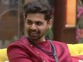 Bigg Boss Marathi 2 : आरोह वेलणकर सांगतोय, रेगे चित्रपटात अंडरवेअरमध्ये सीन देताना झाली होती अशी अवस्था - Marathi News | Bigg Boss Marathi 2 : bigg boss marathi 2 contestant Aroh welankar told about his first movie rege | Latest filmy News at Lokmat.com