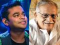 ए.आर.रहमान आणि गुलजार 'मेरी पुकार सुनो'साठी आले एकत्र - Marathi News | AR Rahman and Gulzar came together for 'Meri Pukar Suno' | Latest filmy News at Lokmat.com