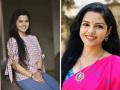 आर्या आंबेकरच्या आईला कधी पाहिलंय? मायलेकी दिसतात अगदी सारख्या - Marathi News | marathi actress and singer Aarya Ambekar mothers photos viral on social media | Latest filmy Photos at Lokmat.com