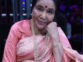 आशा भोसले यांनी जागवल्या किशोर कुमार यांच्यासोबतच्या आठवणी - Marathi News | Asha bhosle shares memories with kishore kumar | Latest filmy News at Lokmat.com