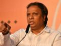 Citizenship Amendment Bill: काँग्रेसचे हमाल, दे धमाल; शेलारांचा शिवसेनेवर वार - Marathi News | Citizenship Amendment Bill: BJP MLA Ashish Shelar attacks Shiv Sena, says Congress che Hamal, De Dhamal! | Latest mumbai News at Lokmat.com