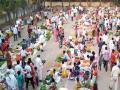 आठवडे बाजारांचा उठणार ‘बाजार’ : महापालिका करणार कारवाई  - Marathi News | Pune corporation will be taken action on ''weekly bazaar'' in the pune city | Latest pune News at Lokmat.com