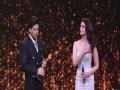 शाहरूख खानने सांगितला आलिया भटचा हा किस्सा - Marathi News | Shahrukh Khan told story of Alia Bhat | Latest filmy News at Lokmat.com
