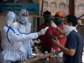 CoronaVirus News: रुग्ण वाढू लागले, महाराष्ट्र, केरळात सर्वाधिक; २४ तासांत मोठी वाढ - Marathi News | CoronaVirus News: Corona Patients began to grow; Maharashtra, Kerala the highest | Latest national News at Lokmat.com