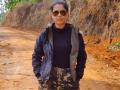 नगरची आयुषी खेडकर होणार ‘फायटर पायलट’, देशातील अकरा मुलींमध्ये समावेश - Marathi News | Ayushi Khedkar of the Ahmednagar will be a 'fighter pilot', one of the eleven girls in the country | Latest maharashtra News at Lokmat.com