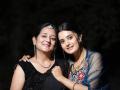 Mother's Day: अभिनेत्री आयुषी खुरानाने आईसाठी लिहिले खास पत्र, म्हणाली- मोठं झाल्यावर कळलं की... - Marathi News | Actress Ayushi Khurrana wrote a special letter for her mother on Mother's Day: | Latest filmy News at Lokmat.com