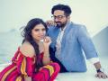 भूमी पेडणेकर व आयुषमान खुराना पुन्हा झळकणार एकत्र - Marathi News | Pudanekar and Ayushman Khurana look back together | Latest filmy News at Lokmat.com