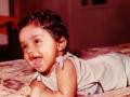Childhood Photo: फोटोतील या क्युट चिमुकलीनं आमिर पासून सलमानपर्यंत केलंय काम, ओळखा पाहू कोण आहे ही अभिनेत्री - Marathi News | This cute girl seen in his photo is today bollywood actress Asin many hits with Salman khan Aamir and Akshay | Latest filmy News at Lokmat.com