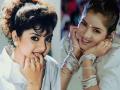 Divya Bharti Death Anniversary : दिव्या भारतीसोबत ‘त्या’ रात्री नेमकं काय घडलं होतं? वडिलांनी केला होता खुलासा - Marathi News | Divya Bharti Death Anniversary Her Father Once Revealed What Happened With Her Before Death | Latest filmy Photos at Lokmat.com