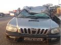 लिंबेजळगाव येथे जीप अपघातात एकाचा जागीच मृत्य; चार जखमी - Marathi News | One killed in jeep accident at Limbejalgaon; Four injured | Latest chhatrapati-sambhajinagar News at Lokmat.com