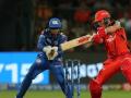 IPL 2019: अटीतटीच्या लढतीत अखेर मुंबई इंडियन्स जिंकली - Marathi News | IPL 2019: Mumbai Indians finally win the match | Latest cricket News at Lokmat.com