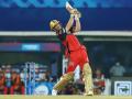 IPL 2021, RCB Vs DC T20 Live : एबी डिव्हिलियर्स एकटा भिडला, दिल्लीच्या गोलंदाजांची धुलाई करताना मोठा पराक्रम केला! - Marathi News | IPL 2021, RCB Vs DC  T20 Live Score Update : AB Devilliers completed 5000 runs in IPL history, RCB finishes with in 171/5    | Latest cricket News at Lokmat.com