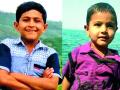 चिमुकल्या भावांचा विहिरीत बुडून मृत्यू - Marathi News | two small brothers fall in the well, die | Latest buldhana News at Lokmat.com