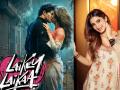 राशा थडानीच्या 'लईकी लइका'चं पोस्टर रिलीज, 'या' अभिनेत्यासोबत दिसणार सिझलिंग केमिस्ट्री - Marathi News | rasha thadani and abhay varma next movie laikey laikaa posters released | Latest filmy News at Lokmat.com