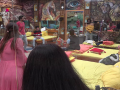 Bigg Boss Marathi 2 : आणि घरात सदस्यांना का झाले हसू अनावर, सविस्तर वाचा 'हा' किस्सा - Marathi News | Contestant cant stop laughing in bigg boss marathi house | Latest filmy News at Lokmat.com