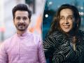 ‘तुझेच मी गीत गात आहे’ मालिकेत प्रिया मराठेच्या जागी तेजस्विनी लोणारीची एंट्री, अभिजीत खांडकेकर म्हणाला.... - Marathi News | Marathi actress Tejaswini lonari to replace priya marathe in tuzech mi geet gaat aahe serial abhijeet khandkekar said | Latest filmy News at Lokmat.com