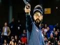 ISSF World Cup: अभिषेक वर्माचा 'सुवर्ण'वेध अन् ऑलिम्पिक प्रवेश... - Marathi News | India Abhishek Verma won gold in 10m Air Pistol gold medal at issf shooting World Cup and assured fifth tokyo 2020 quota in shooting | Latest other-sports News at Lokmat.com
