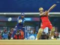 IPL 2021 : MI vs RCB T20 Live : सलग ९व्या वर्षी मुंबई इंडियन्स मागचं 'ग्रहण' कायम, रोमहर्षक सामन्यात RCBचा विजय  - Marathi News | IPL 2021: MI vs RCB T20 Live: Mumbai Indians have now lost each of their last nine season-openers in IPL, RCB won by 2 wickets | Latest cricket News at Lokmat.com