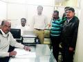 नागपुरात एसीबीने बांधले हवालदाराचे हात - Marathi News | The Head constable's hand tight by ACB in Nagpur | Latest nagpur News at Lokmat.com