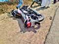 दुचाकीस्वारांवर काळाचा घाला; तीन अपघातात चौैघांचा बळी - Marathi News | Give bicycling time; Three victims of Chautai in three accidents | Latest pune News at Lokmat.com