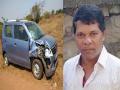 कुणकेश्वर यात्रेसाठी निघाले असता काळाचा घाला, कारच्या धडकेत एक जण जागीच ठार - Marathi News | Two-wheeler killed on the spot in car crash | Latest sindhudurga News at Lokmat.com