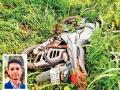 मनोरमध्ये भरधाव कारने बाइकस्वाराला चिरडले, कारचालकाने काढला पळ  - Marathi News | Bike rider crushed by speeding car in Manor, driver fled  | Latest vasai-virar News at Lokmat.com