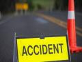 Pimpri Chinchwad: बसच्या धडकेत दुचाकीस्वार तरुणाचा दुर्दैवी मृत्यू - Marathi News | Accidental death of two-wheeler youth in collision with bus | Latest pimpri-chinchwad News at Lokmat.com