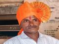 Kolhapur: समोरील वाहनाच्या हेडलाईटच्या प्रकाशाने डोळे दिपले अन् घात झाला, दुचाकीवरून पडून शेतकऱ्याचा मृत्यू - Marathi News | The headlight of the vehicle in front blinded his eyes and caused an accident the farmer died after falling from his bike | Latest kolhapur News at Lokmat.com