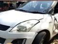 नागपुरात  भरधाव कार दुभाजकावर धडकली, तरुणी ठार - Marathi News | In Nagpur, a Speedy car hit a divider, killing a young woman | Latest nagpur News at Lokmat.com
