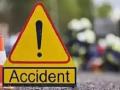 Sangli Accident: टेम्पोने चिरडल्याने ऊसतोड मजुराच्या मुलीचा मृत्यू, मजुराचे कुटुंब धुळ्याचे - Marathi News | Sugarcane harvester's daughter dies after being crushed by tempo in Sangli laborer's family Dhule | Latest sangli News at Lokmat.com
