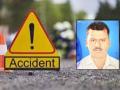 Kolhapur: भरधाव ट्रकची दुचाकीस पाठीमागून जोराची धडक, दुचाकीस्वार जागीच ठार  - Marathi News | Bike rider killed on the spot after being hit by a speeding truck at Top-Shiye Phata kolhapur | Latest kolhapur News at Lokmat.com