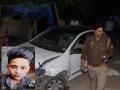 पुण्यातील पोर्शेच्या घटनेनंतर यूपी पोलीस ॲक्शनमोडवर; २ मुलांच्या मृत्यू प्रकरणी एकाला ६ महिन्यांनंतर अटक - Marathi News | UP Police on action mode after Porsche incident in Pune One arrested after 6 months in connection with the death of 2 children | Latest national News at Lokmat.com