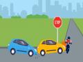 रस्त्यावरील अपघातात द्या माणुसकीचा हात - Marathi News | being human person on road accident | Latest maharashtra News at Lokmat.com