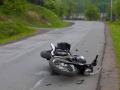सावद्याजवळ अपघातात पिंप्राळ्याचा दुचाकीस्वार ठार - Marathi News | Pimple's biker killed in an accident near Savadha | Latest jalgaon News at Lokmat.com