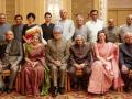 हे आहे 'द अॅक्सिडेंटल प्राइम मिनिस्टर'चे कॅबिनेट - Marathi News | This is the 'Accidental Prime Minister's Cabinet' | Latest filmy News at Lokmat.com