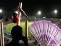 वरुडात क्रिकेट सामन्यावर बेटिंग; दोन सट्टेबाजांना अटक - Marathi News | Two bookies arrested for betting on cricket matches in Warud | Latest amravati News at Lokmat.com