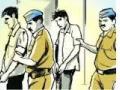 सावरखेड जवळ आठ लाखांची लुट करणारे चारही आरोपी अटकेत - Marathi News | All four accused who looted eight lakhs | Latest buldhana News at Lokmat.com