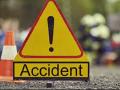 अज्ञात वाहनाची धडक; दुचाकीस्वार ठार - Marathi News | Hit by unknown vehicle; Two-wheeler rider killed | Latest akola News at Lokmat.com
