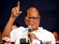 Sharad Pawar: राष्ट्रवादी काँग्रेसच्या मंत्र्यांना कोरोनाची लागण; शरद पवारांनी घेतली विशेष खबरदारी - Marathi News | Corona infection in NCP ministers; Sharad Pawar Cancelled all Public gathering programme | Latest politics News at Lokmat.com
