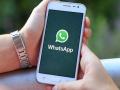 आता प्रायव्हसीची चिंता सोडा, फोन नंबर न वापरता असं चालवा WhatsApp - Marathi News | Whatsapp trick how to use Whatsapp without phone number check process | Latest tech Photos at Lokmat.com