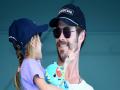 Birthday Special : म्हणून क्रिस हेम्सवर्थने मुलीचे नाव ठेवले ‘इंडिया’...! - Marathi News | birthday special hollywood actor chris hemsworth daughter name is india know reason behind this | Latest filmy News at Lokmat.com