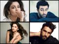बॉलिवूडमध्ये येण्याआधी कुणासोबत होतं या कलाकारांचं अफेअर! - Marathi News | 10 bollywood celebrity affairs before as actors | Latest filmy Photos at Lokmat.com