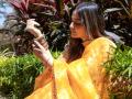 ४१ व्या वर्षी मुलाला दत्तक घेणार अभिनेत्री; म्हणाली- "मी जर गर्भधारणा करु शकत नसेल तर..." - Marathi News | Actress aarti singh to adopt child at age of 41 fans praised her | Latest filmy Photos at Lokmat.com
