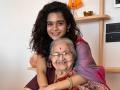 मिथिला पालकरवर कोसळला दुःखाचा डोंगर, लाडक्या आजीचं निधन - Marathi News | actress Mithila Palkar grandmother passed away actress emotional post to her | Latest filmy News at Lokmat.com