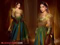 Happy Diwali 2024: शर्वरी वाघचा दिवाळी स्पेशल ग्लॅमरस लूक, पाहा Photos - Marathi News | Happy Diwali 2024 Bollywood Actress Sharvari Wagh Glamorous Look Photoshoot | Latest filmy Photos at Lokmat.com