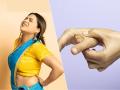 दिवाळीच्या कामांमुळे मान- पाठ- कंबर गळून गेली? हातावरचा 'हा' पॉईंट दाबा, पेनकिलर घेण्याची गरजच नाही - Marathi News | acupressure point on palm that gives instant relief from body pain | Latest sakhi News at Lokmat.com